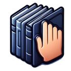 ePub Quick Rename Tool icon