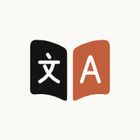 EPUBTranslator icon