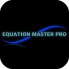 Equation Master Pro icon