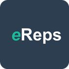 eReps icon