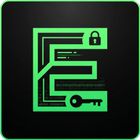 Eris PGP Workstation  icon