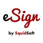 eSign by SquidSoft icon