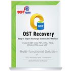 eSoftTools OST Recovery icon