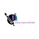Essay Topics Builder icon