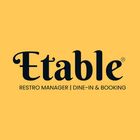 Etable Restro Manager icon