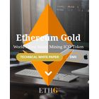 Ethereum Exchange Rate icon