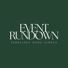 EventRundown icon