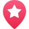 Facebook Local icon