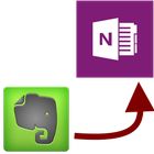 Evernote2Onenote icon