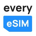 Every eSIM icon