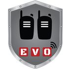 EVO PTT icon