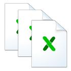 Excel Merger icon