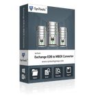 Exchange EDB to MBOX Converter icon