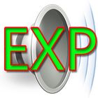 EXP Soundboard icon