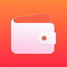 Peggy Expense &amp; Budget icon