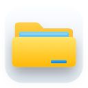 Explorer for Mac icon