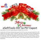 Export OST to PST icon