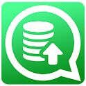 Exporter For WhatsApp icon