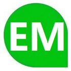 ExtMemo AI Note App icon