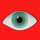 Eye Exercises: Workout Vision icon