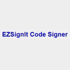 EZSignIt Code Signer icon