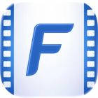 F-captions icon