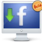 Facebook Video Downloader icon