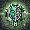 Facial Recognition Authentication icon