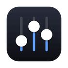 Fader icon