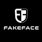 Fakeface icon