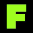 Falken Writer icon
