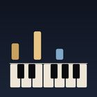 Falling Notes icon