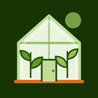 Family Greenhouse icon