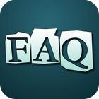 FAQ icon