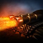 Fast And Blast Shooter icon