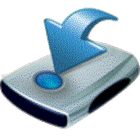 Fast-Backup icon
