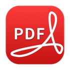 PDF Reader icon