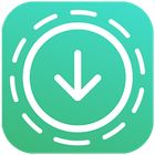 Fast Status Saver icon