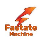 Fastate Machine icon