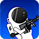 Fatal Space - 2D Space Shooter Game icon