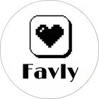 Favly.me icon