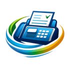 FaxItOnce icon