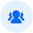 FB Group AI Extractor icon