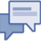Facebook Chat Instant Messenger icon