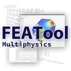 FEATool Multiphysics icon