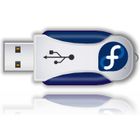 Fedora LiveUSB Creator icon