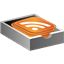 FeedMyInbox icon