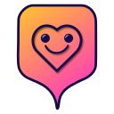 Feeling Finder icon