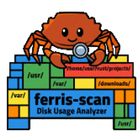 ferris-scan icon