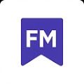 FetchMark icon